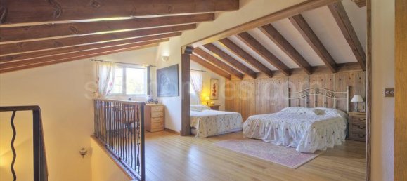 5 غرف نوم منزل في Menorca, Spain رقم 77358 13