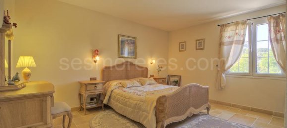 5 غرف نوم منزل في Menorca, Spain رقم 77358 3