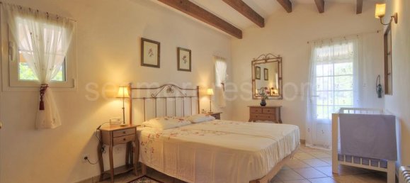 5 غرف نوم منزل في Menorca, Spain رقم 77358 15