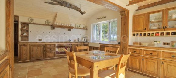 5 غرف نوم منزل في Menorca, Spain رقم 77358 10