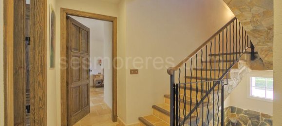 5 غرف نوم منزل في Menorca, Spain رقم 77358 14