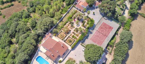 5 غرف نوم منزل في Menorca, Spain رقم 77358 8