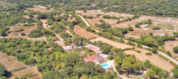 5 غرف نوم منزل في Menorca, Spain رقم 77358 20