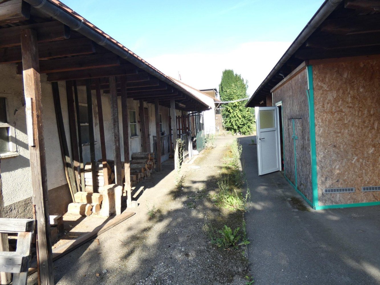  قطعة أرض في Goppingen, Germany رقم 359775