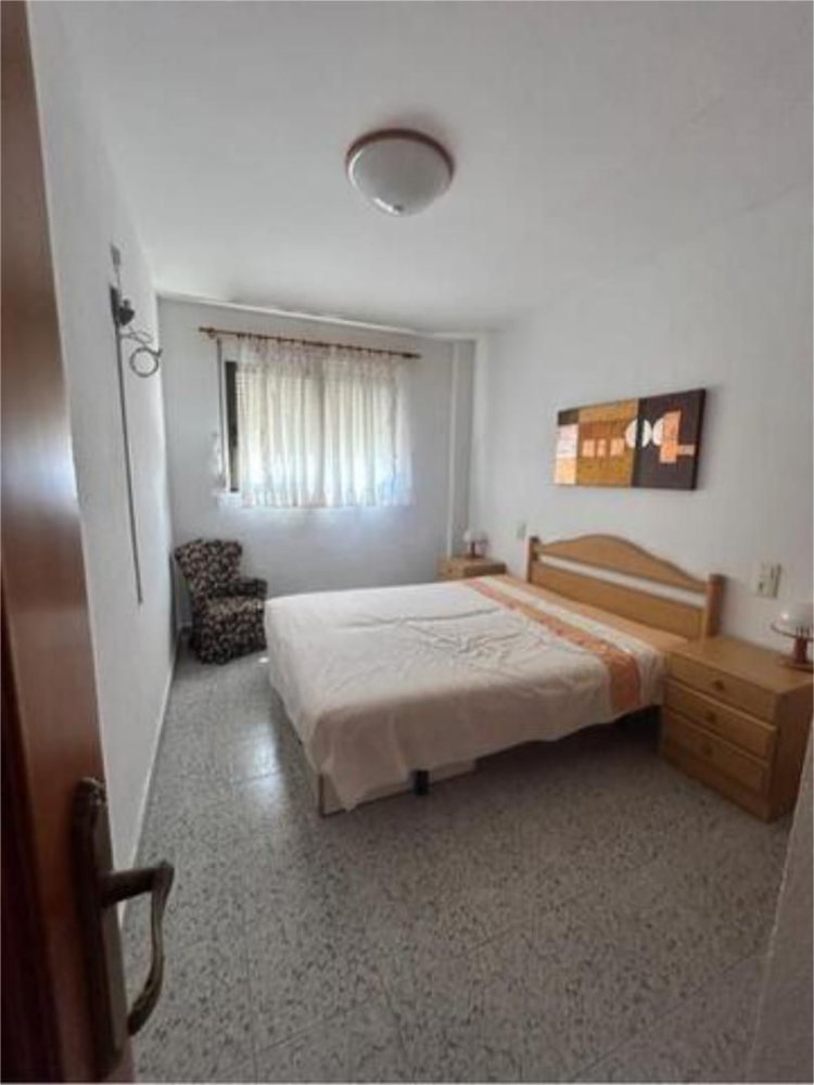Apartamento T3 em Valencia, Spain N.º 254535