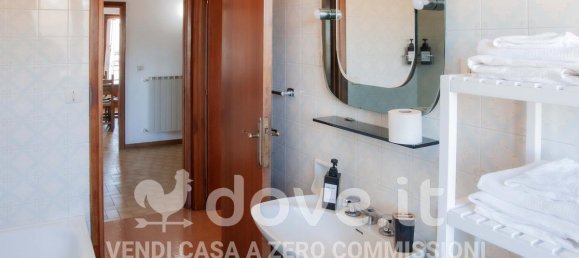 Квартира с 3 спальнями в Семпрониано, Италия № 232608 19