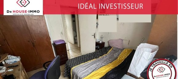 2 bedrooms Apartment in Clichy-sous-Bois, France No. 313477 7