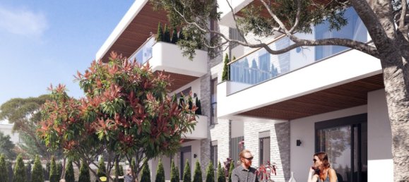 Apartamento de 3+1 en Side, Turkey No. 5843 10