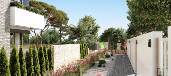 Apartamento de 3+1 en Side, Turkey No. 5843 12