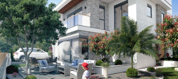 Apartamento de 3+1 en Side, Turkey No. 5843 13