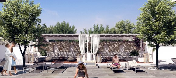 Apartamento de 3+1 en Side, Turkey No. 5843 15