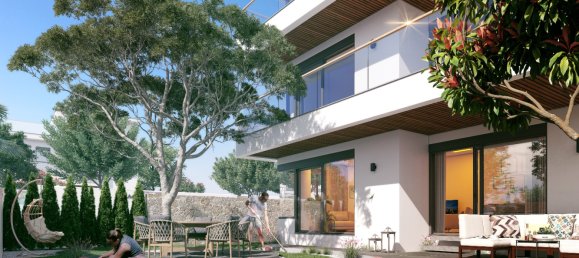 Apartamento de 3+1 en Side, Turkey No. 5843 9