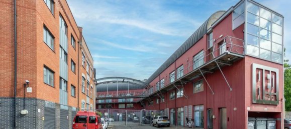 2 bedrooms Maisonette in London, United Kingdom No. 12507 11