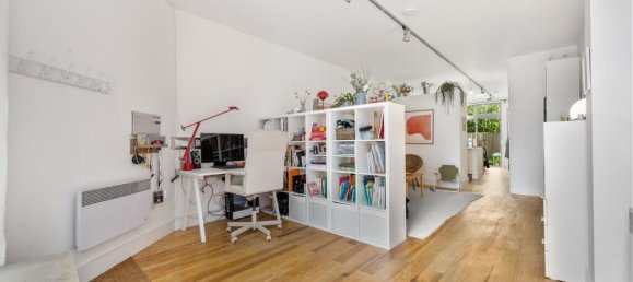 2 bedrooms Maisonette in London, United Kingdom No. 12507 6