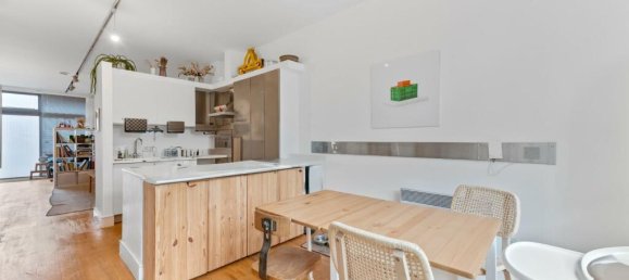 2 bedrooms Maisonette in London, United Kingdom No. 12507 7