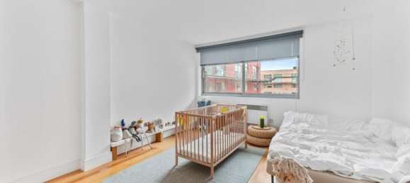 2 bedrooms Maisonette in London, United Kingdom No. 12507 10