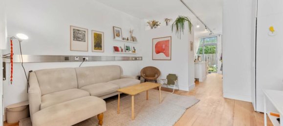 2 bedrooms Maisonette in London, United Kingdom No. 12507 8