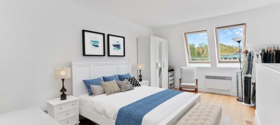 2 bedrooms Maisonette in London, United Kingdom No. 12507 9