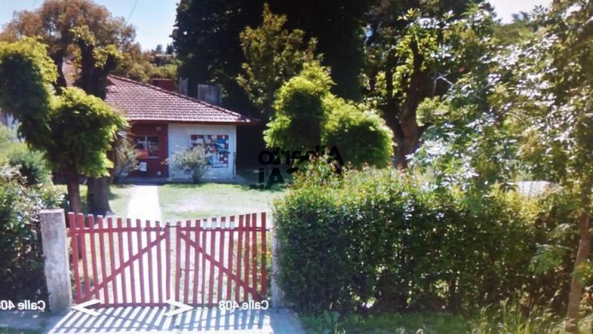  Land in Campo Creado, Argentina No. 37097