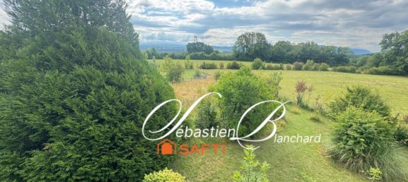 3 bedrooms House in Ain, France No. 280278 7