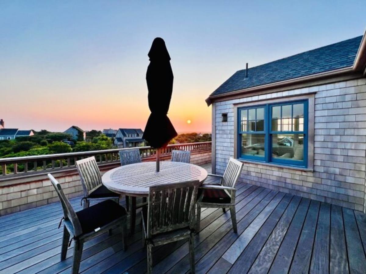 4 bedrooms House in Nantucket, USA No. 401629