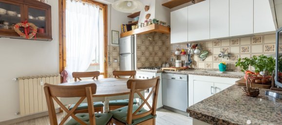 9 bedrooms Apartment in Florence, Italy No. 362509 2