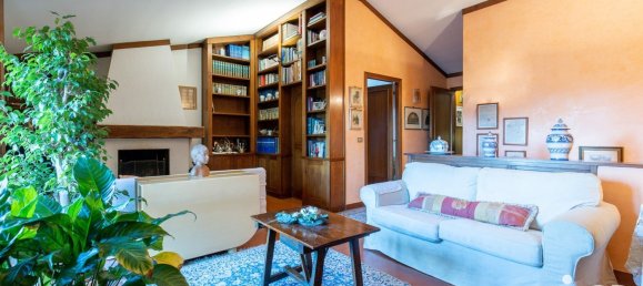 9 bedrooms Apartment in Florence, Italy No. 362509 13