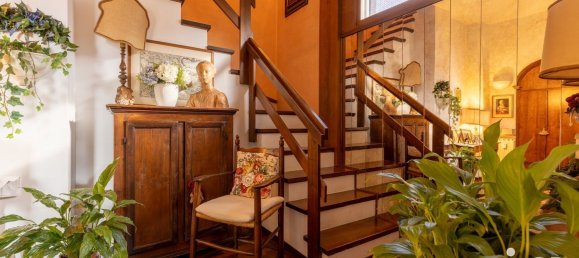 9 bedrooms Apartment in Florence, Italy No. 362509 10