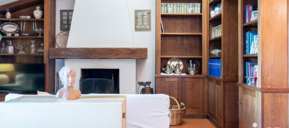 9 bedrooms Apartment in Florence, Italy No. 362509 12