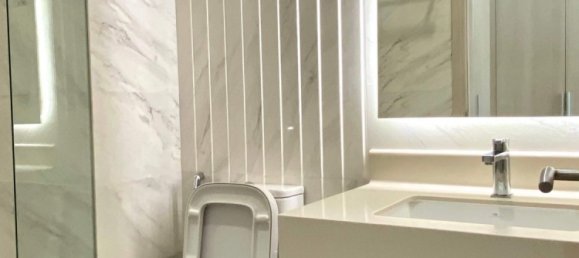 2 bedrooms Apartment in District 7, Vietnam No. 10245 6