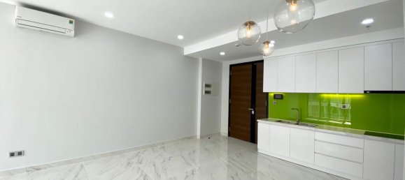 2 bedrooms Apartment in District 7, Vietnam No. 10245 5