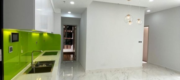 2 bedrooms Apartment in District 7, Vietnam No. 10245 4