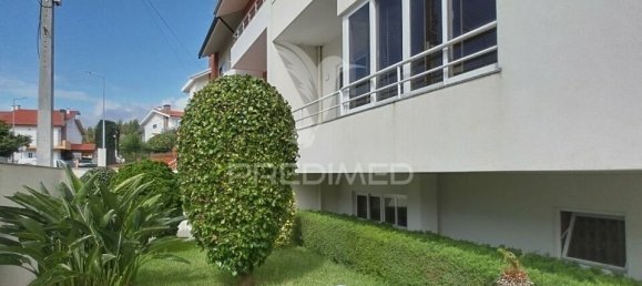 4 bedrooms Villa in Senhora da Hora, Portugal No. 133439 7