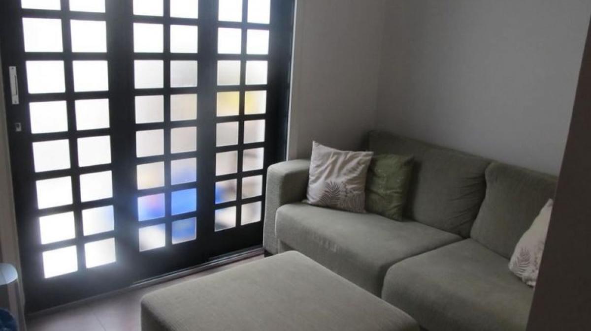 Дом с 3 спальнями в Сан-Паулу, Бразилия № 515320