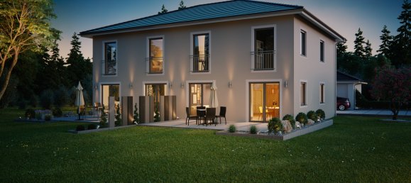 Terreno en Augsburg, Germany 430 m² No. 333831 2