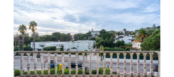 5 bedrooms Villa in Cascais, Portugal No. 184979 22
