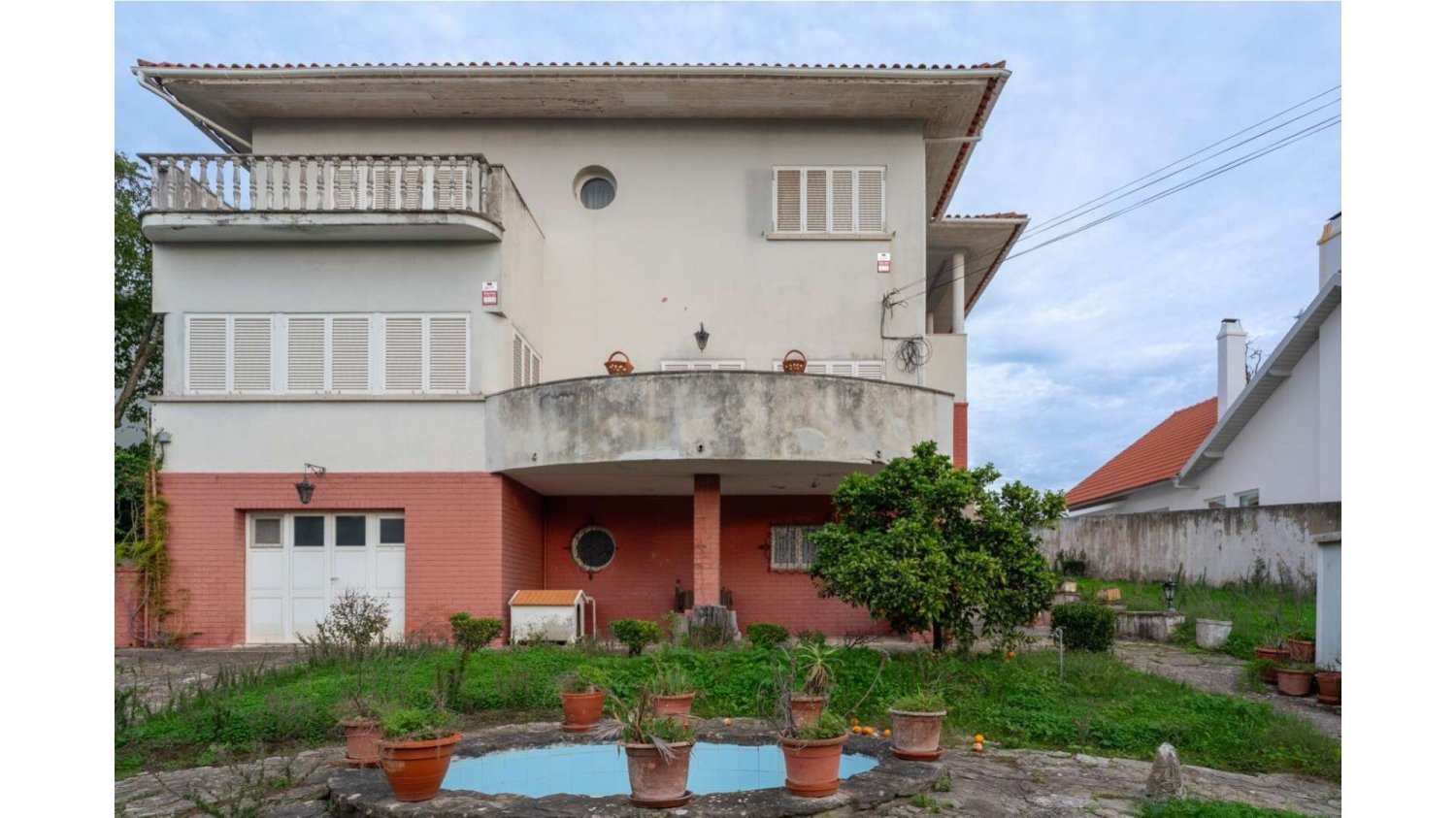 5 bedrooms Villa in Cascais, Portugal No. 184979