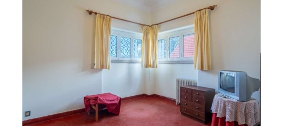 5 bedrooms Villa in Cascais, Portugal No. 184979 16