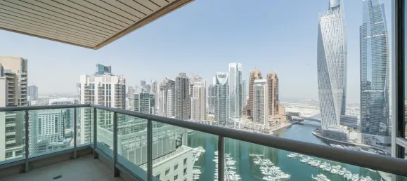 3 chambres appartement à vendre à Dubai Marina, Dubai, UAE № 105973 2