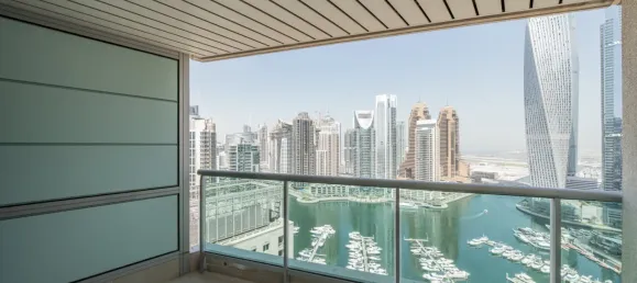 3 chambres appartement à vendre à Dubai Marina, Dubai, UAE № 105973 19