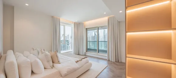3 chambres appartement à vendre à Dubai Marina, Dubai, UAE № 105973 17