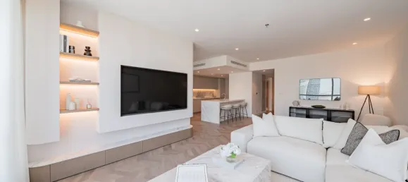 3 chambres appartement à vendre à Dubai Marina, Dubai, UAE № 105973 5
