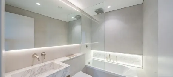 3 chambres appartement à vendre à Dubai Marina, Dubai, UAE № 105973 16