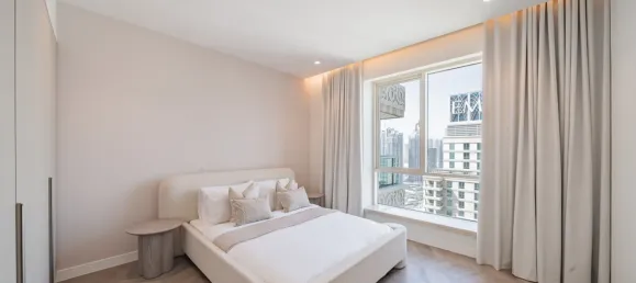 3 chambres appartement à vendre à Dubai Marina, Dubai, UAE № 105973 14