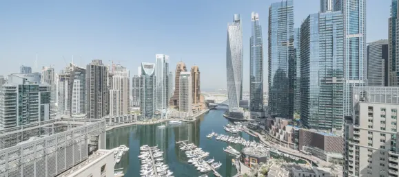 3 chambres appartement à vendre à Dubai Marina, Dubai, UAE № 105973 20