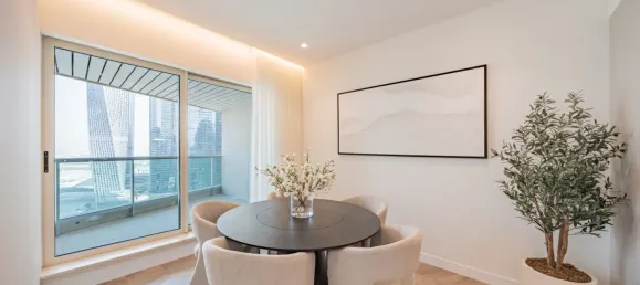 3 chambres appartement à vendre à Dubai Marina, Dubai, UAE № 105973 8