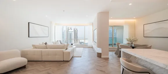 3 chambres appartement à vendre à Dubai Marina, Dubai, UAE № 105973 6
