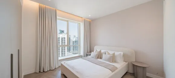 3 chambres appartement à vendre à Dubai Marina, Dubai, UAE № 105973 15