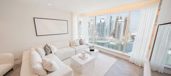 3 chambres appartement à vendre à Dubai Marina, Dubai, UAE № 105973 3