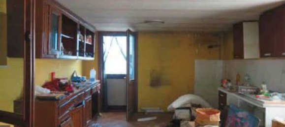 8 rooms Apartment in Melara, Italy No. 52424 36